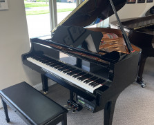 Yamaha DC2 Mark III Disklavier